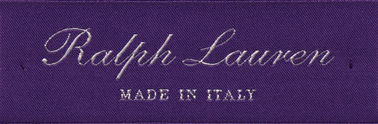 Ralph Lauren Collection