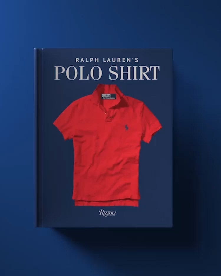 ralph lauren de