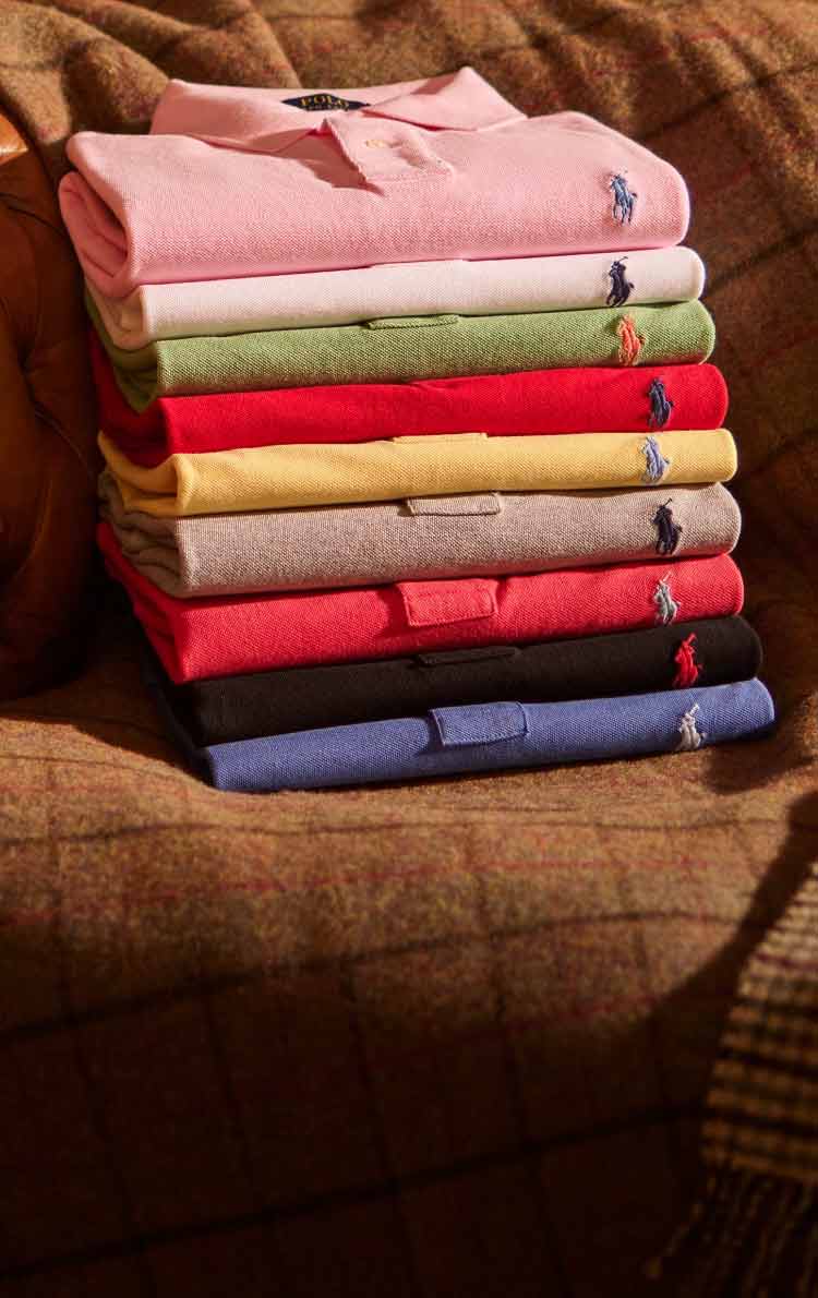 Polo ralph store lauren deutschland