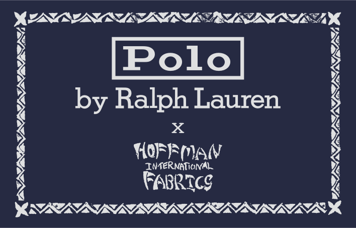 Polo by Ralph Lauren x Hoffman
