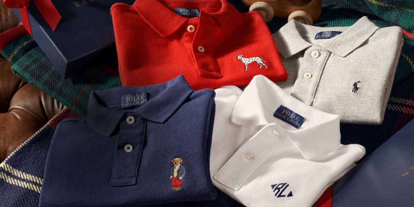 Where is polo ralph lauren from 2025