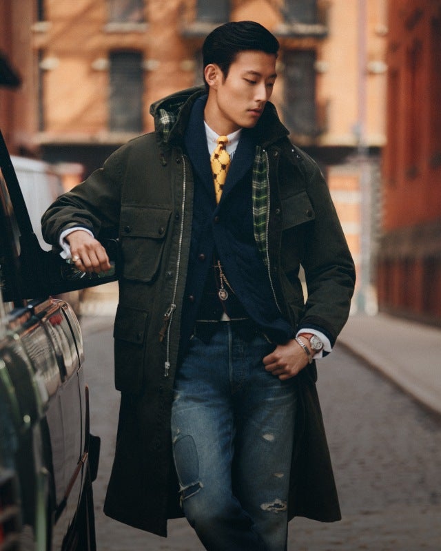 Designer Sale im Winter 2024 Ralph Lauren DE