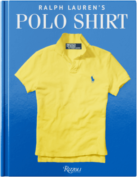 The Polo Shirt Book