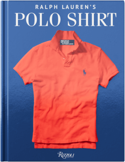 The Polo Shirt Book