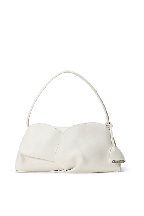 Die kleine florale Schultertasche Ralph