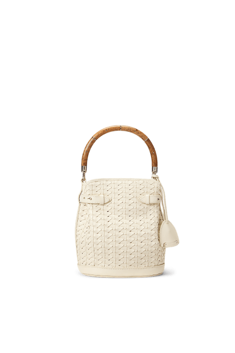 Die kleine Beuteltasche Ralph
