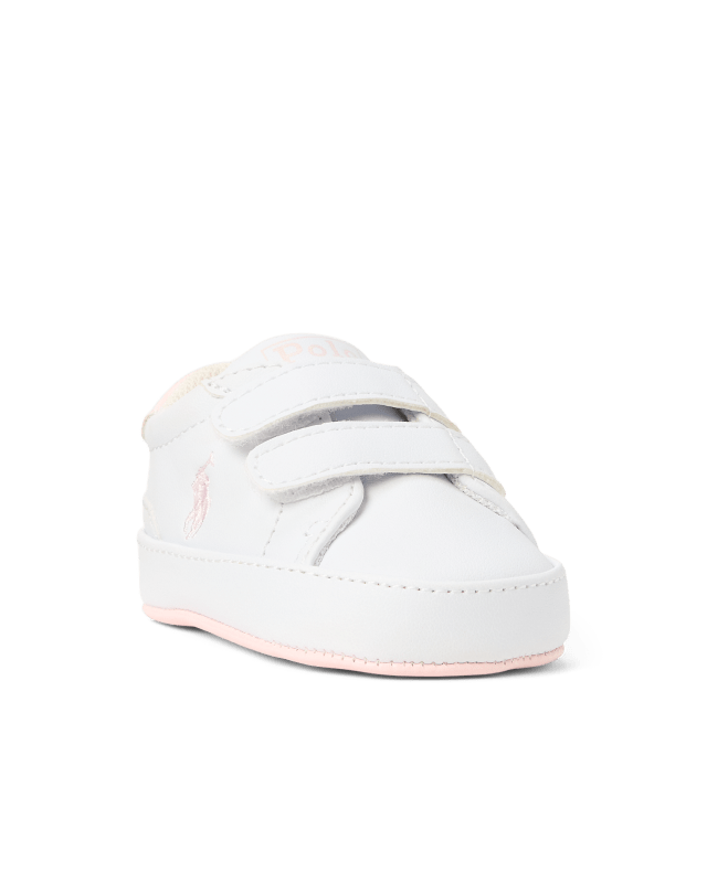 EZ-Sneaker Heritage Court