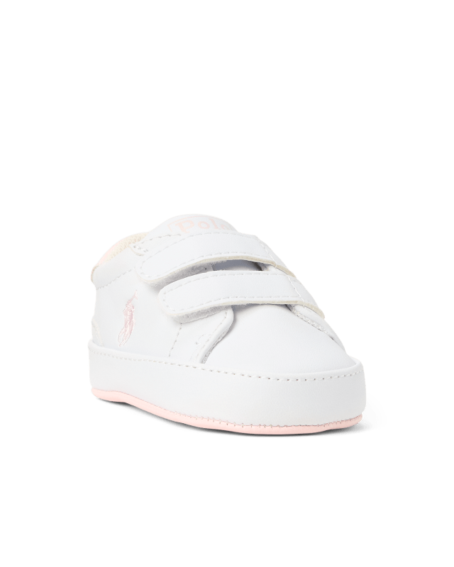 EZ-Sneaker Heritage Court