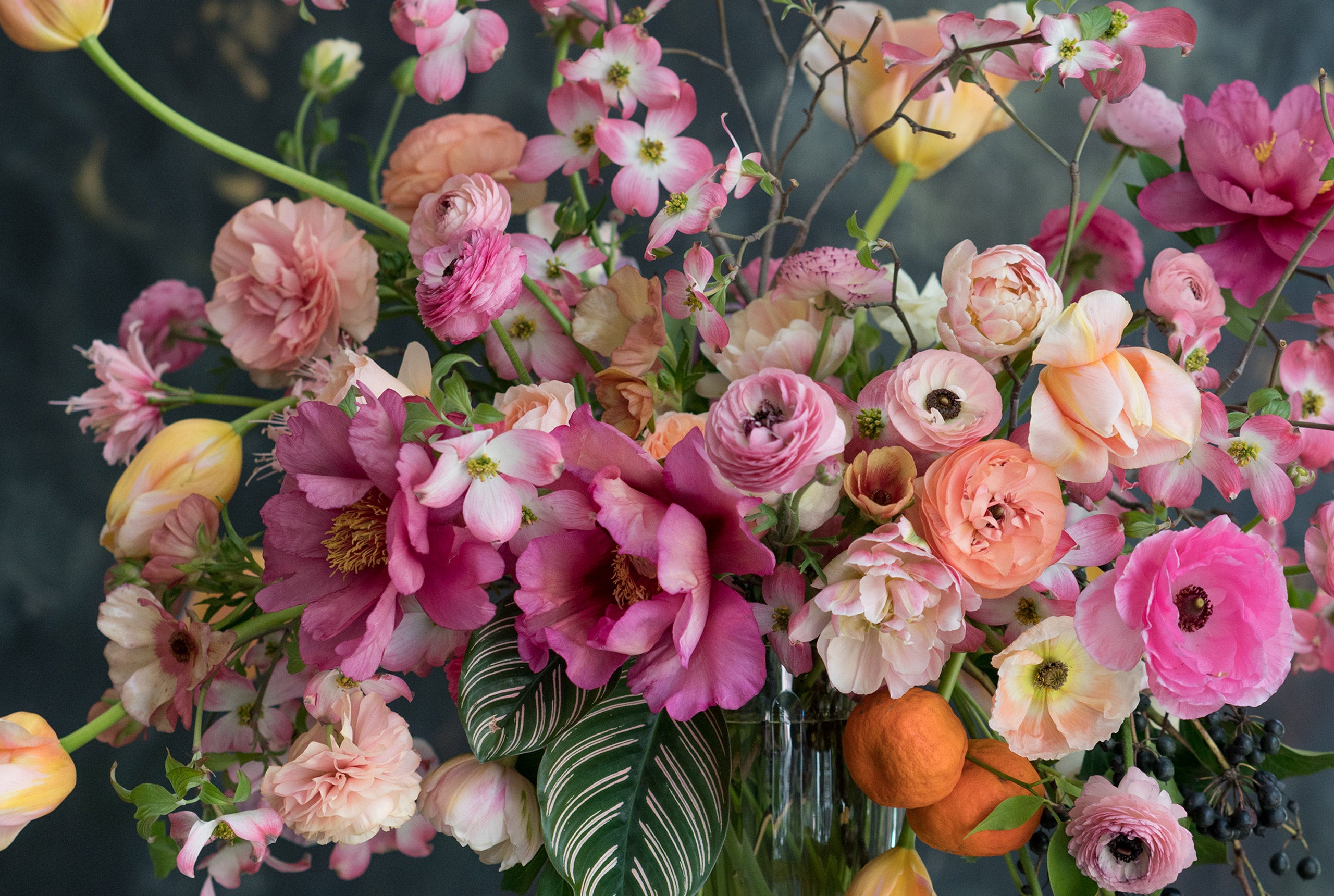 SEITENANFANG OBEN: <rlmag_link productid="3614712855253">Kristallvase Leigh</rlmag_link>; OBEN: <rlmag_link productid="373755">Kristallvase Marion</rlmag_link>