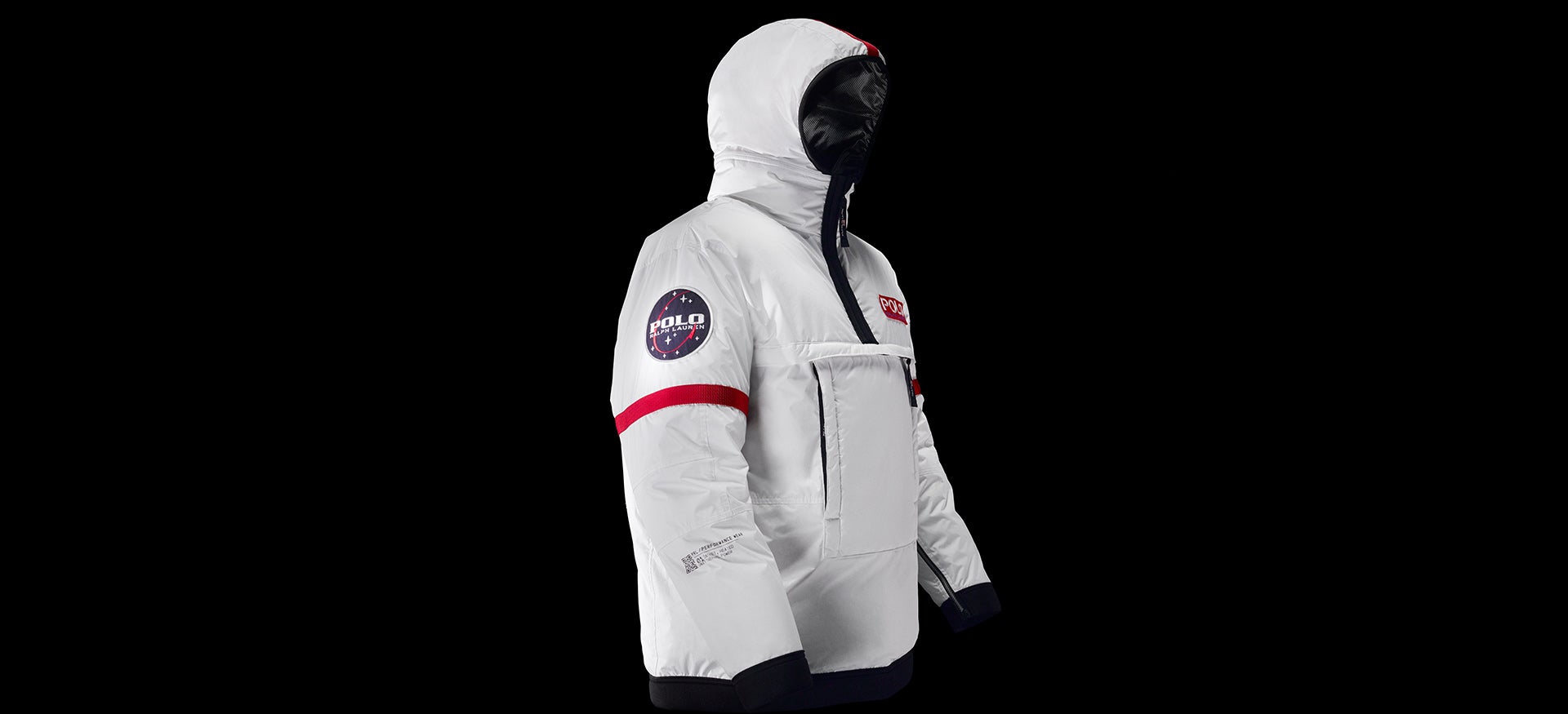 Polo ralph lauren beheizbare jacke clearance