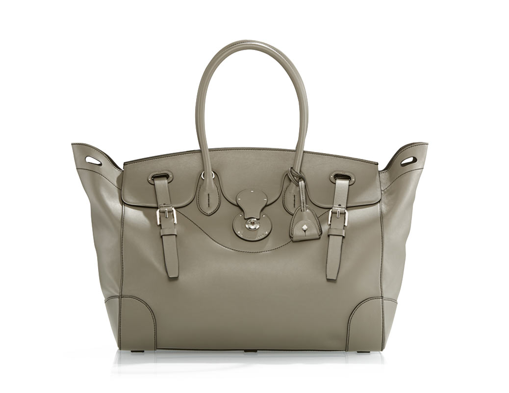 ralph lauren ricky handbag