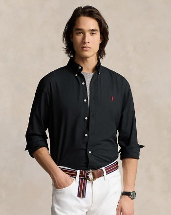 ralph lauren hemde