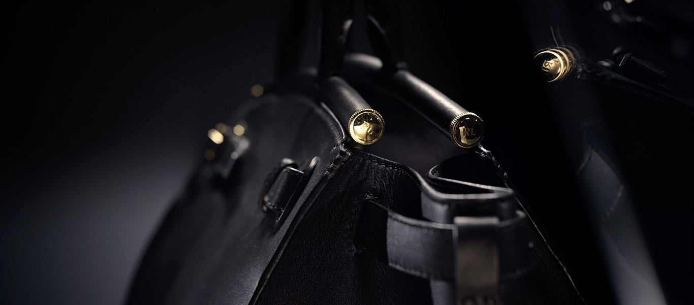 Rl50 handbag ralph sale lauren