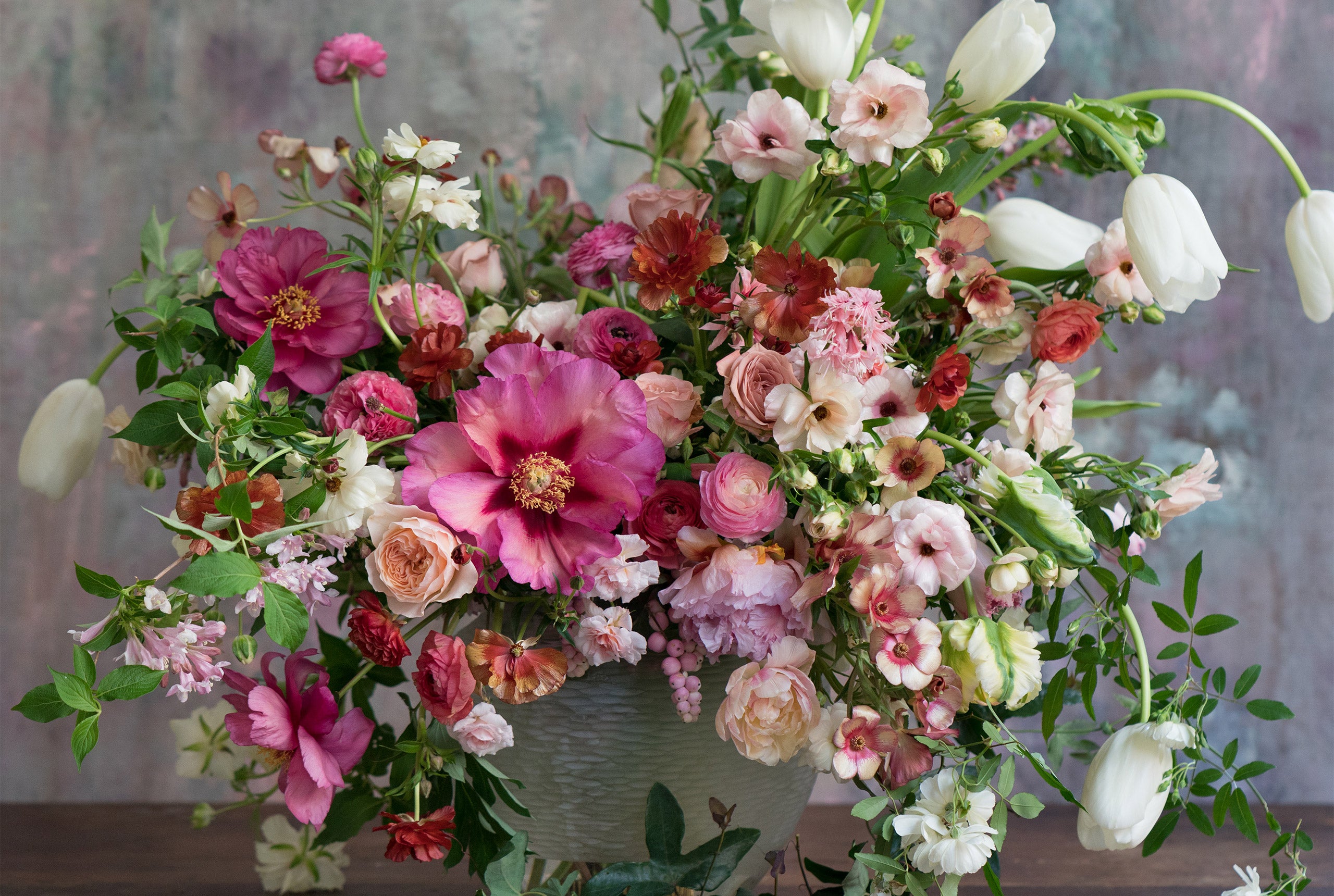 SEITENANFANG OBEN: <rlmag_link productid="3614712855253">Kristallvase Leigh</rlmag_link>; OBEN: <rlmag_link productid="373755">Vase Cagan</rlmag_link>