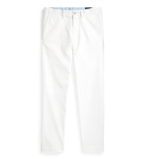 Stretch-Straight-Fit Chinohose Bedford