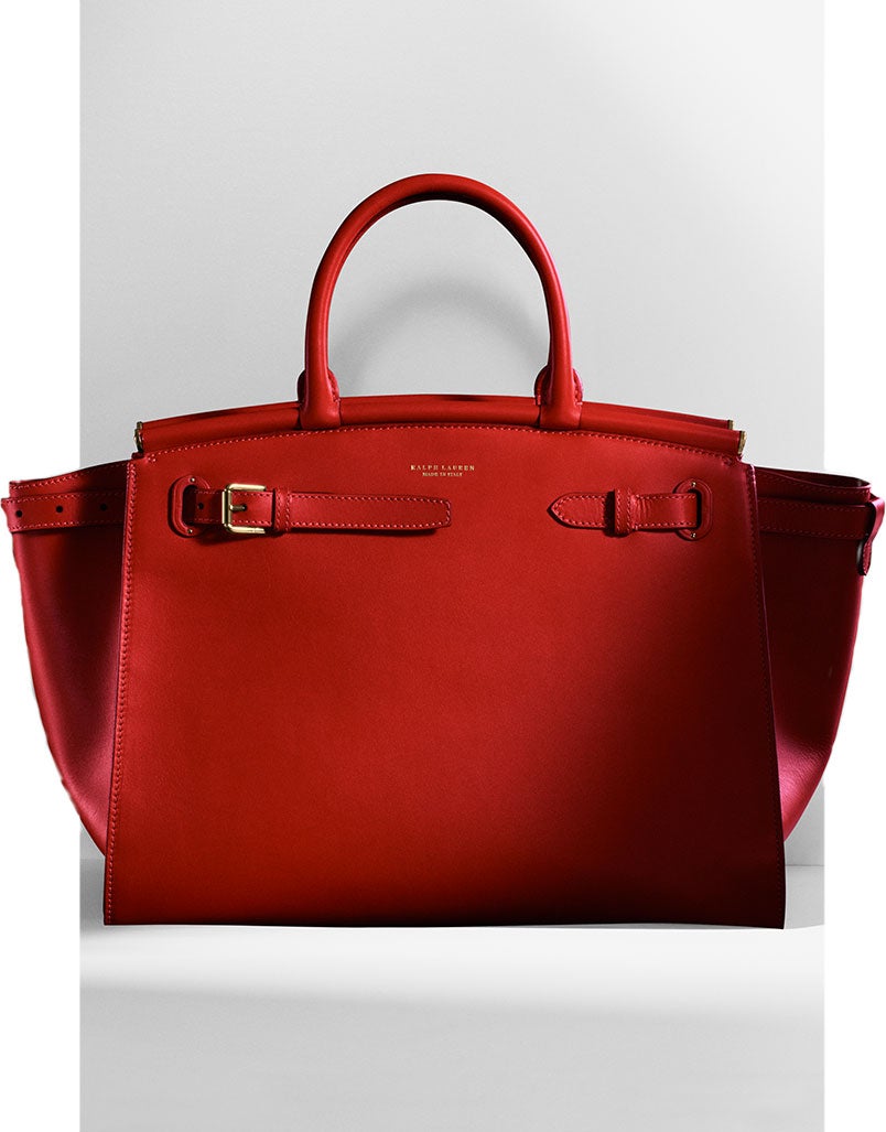 Die Handtasche RL50