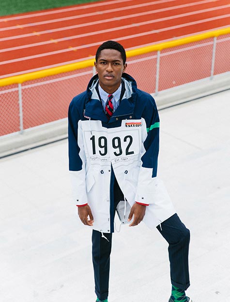 ウェア Polo Ralph Lauren 1992 Stadium XXL ウェア Polo Ralph Lauren 1992 Stadium XXL Polo Ralph Lauren