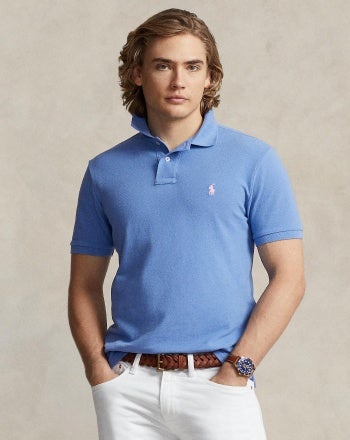 Site ralph lauren homme outlet