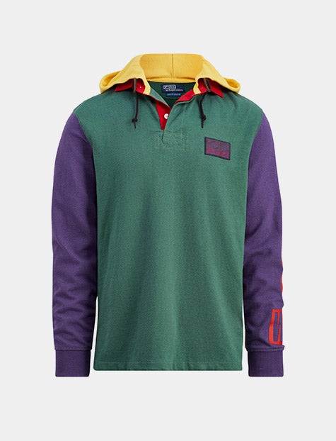 Snow beach polo ralph lauren 2025