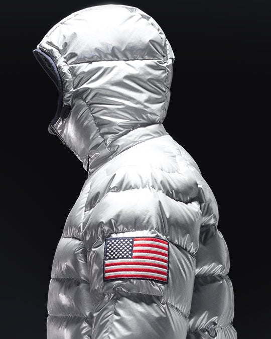 Polo 11 heated jacket sales