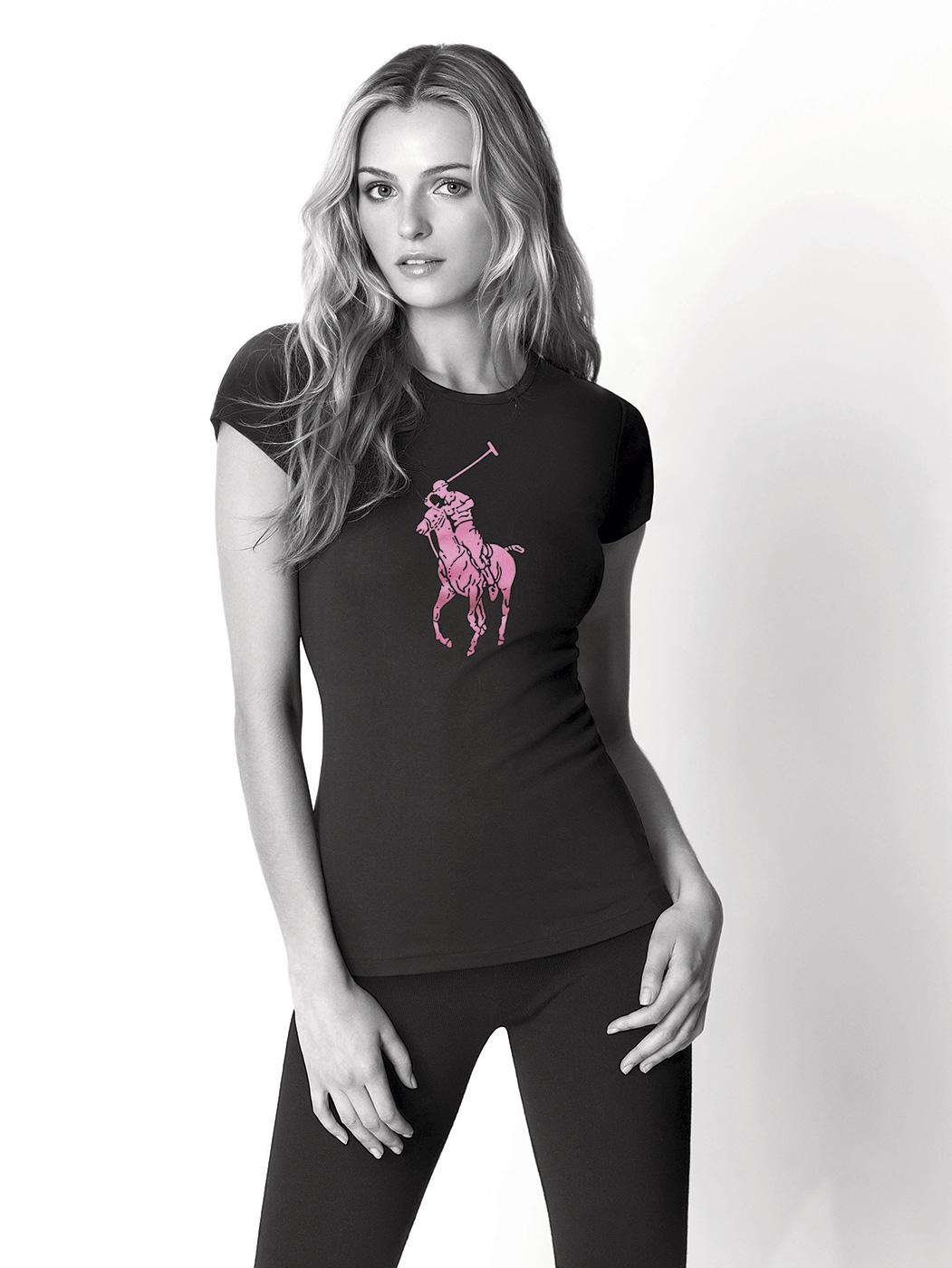  „Brustkrebs ist nicht nur Frauensache – wir alle sind davon betroffen. Pink Pony ist unser Beitrag im Kampf gegen den Krebs.“