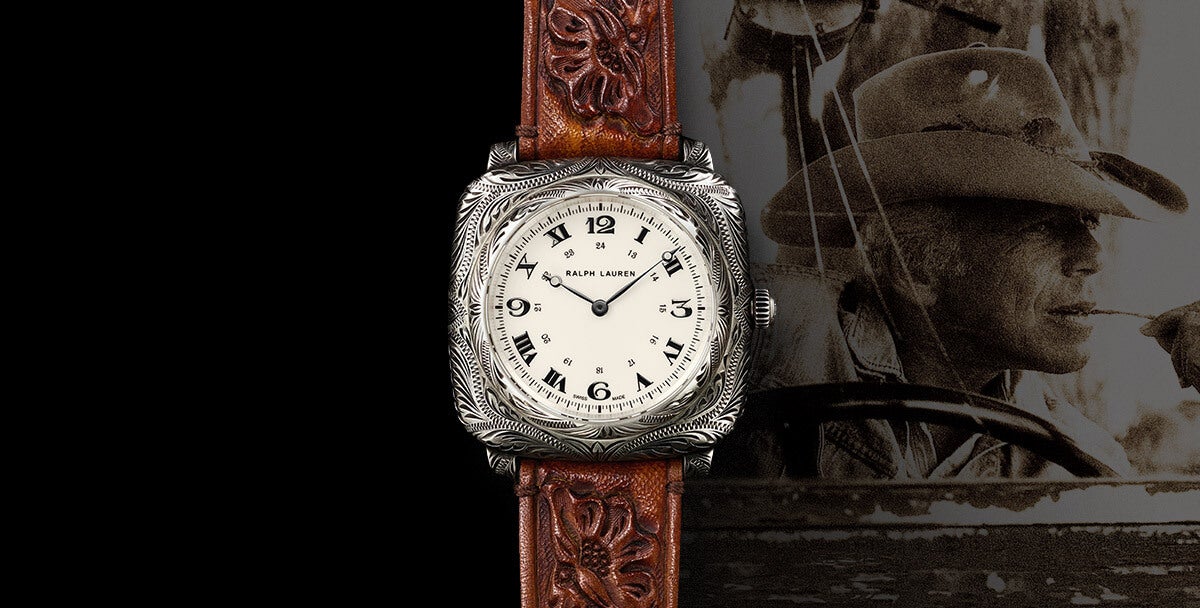 Western Watches