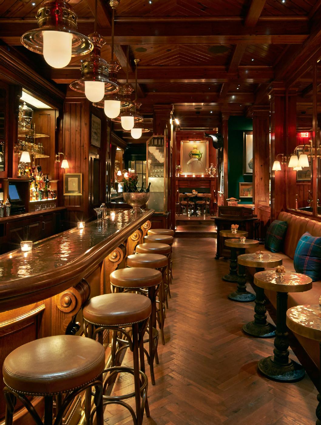Rl Mag Eine Bar Mit Sportsgeist