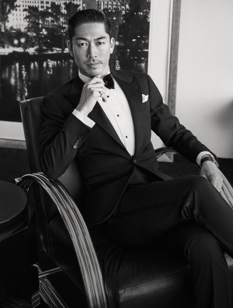 Designer-Herrenmode | Herrenkleidung | Ralph Lauren® DE