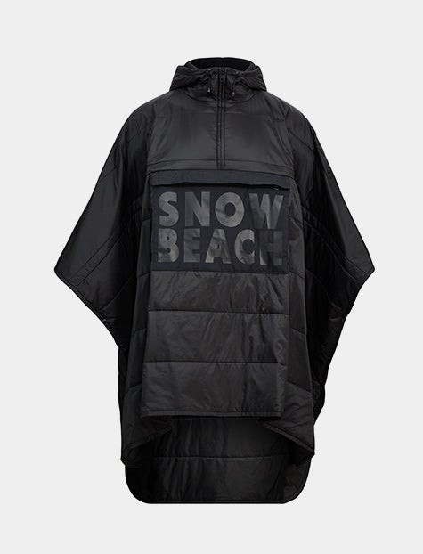 Snow Beach