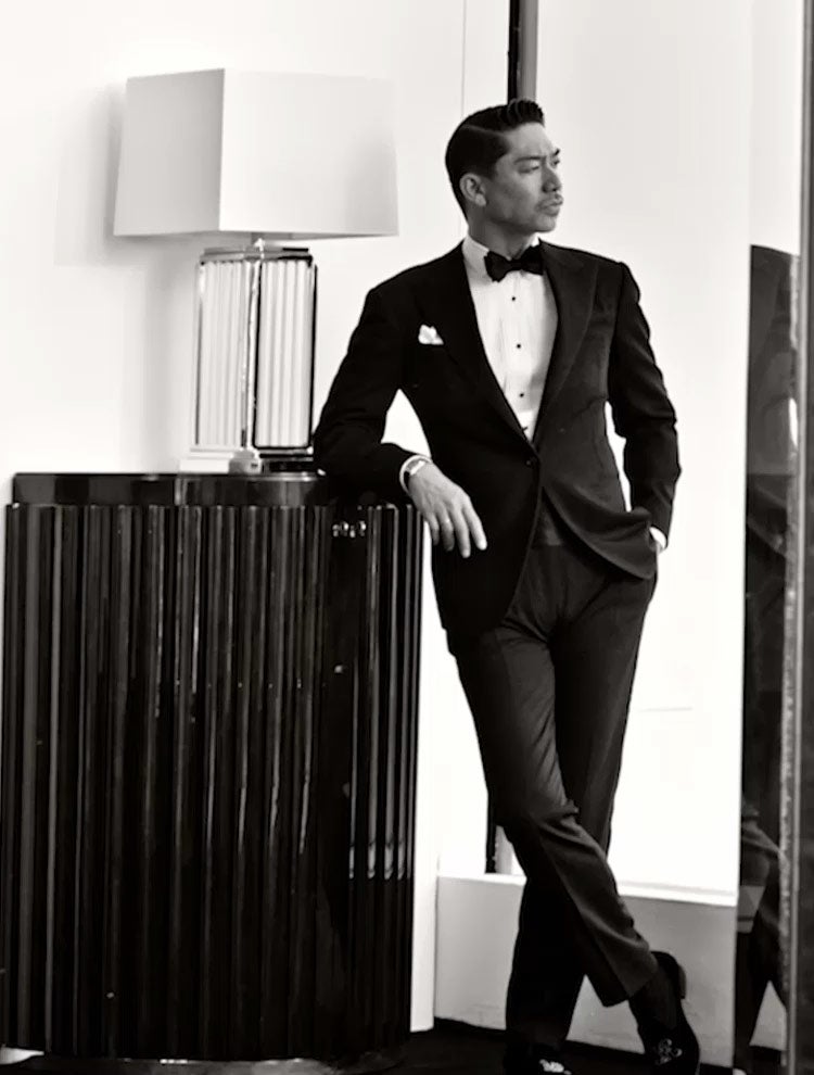 Men's Formalwear Shop | Ralph Lauren® DE