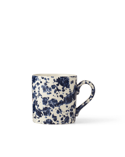 Antique Marble Mug