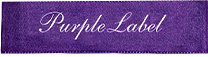Purple Label logo
