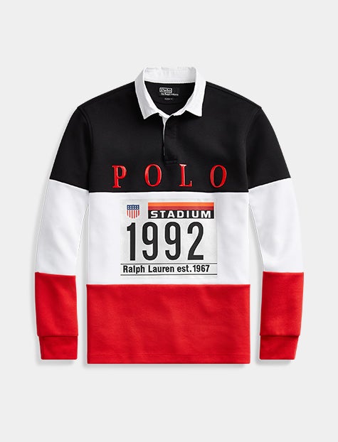 ralph lauren big and tall usa