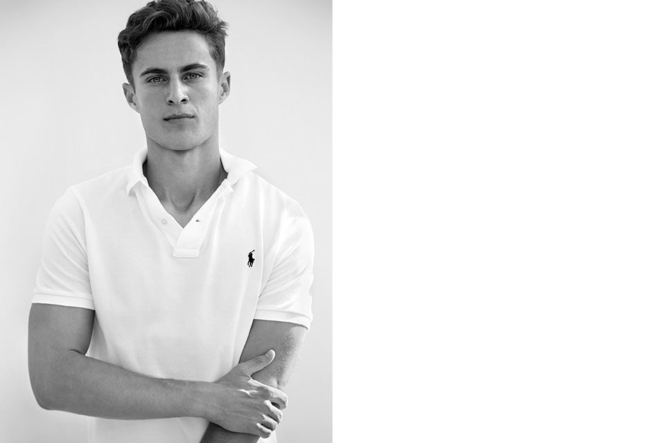 The Polo Shirt Guide
