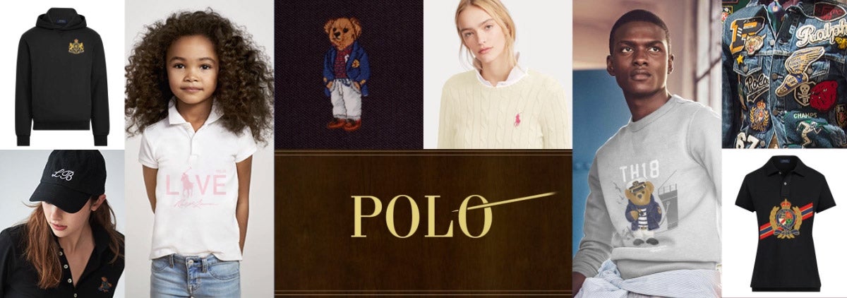 Animated collage featuring different customization options