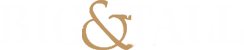 Big & Tall logo